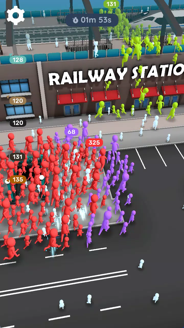 ������Ⱥ(٪�޼Ͷ�����Ϸ)v1.0.2 �ֻ����ͼ