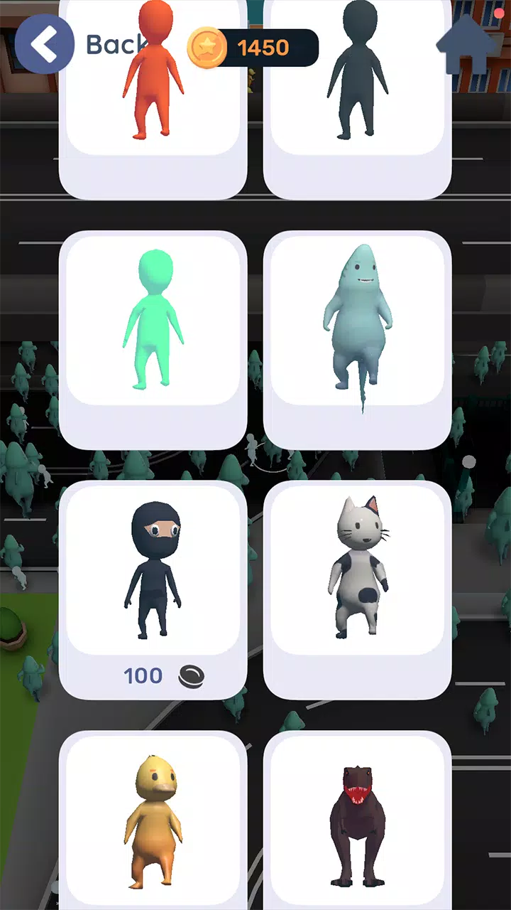 ������Ⱥ(٪�޼Ͷ�����Ϸ)v1.0.2 �ֻ����ͼ