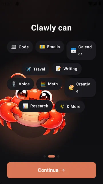 Clawly AI2026�ٷ�����