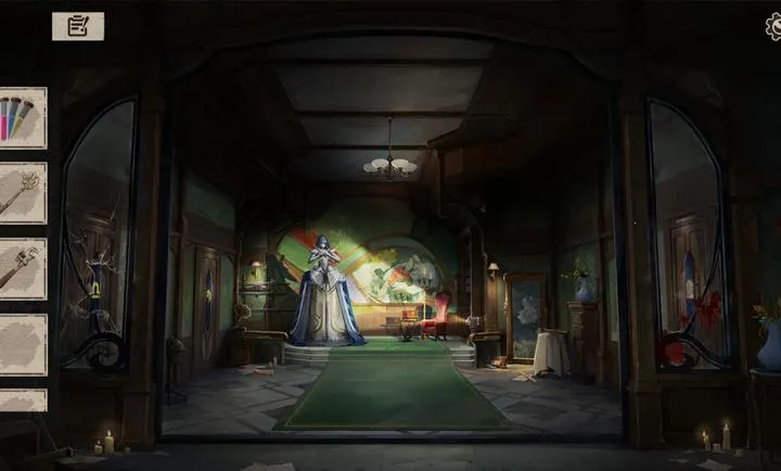 ľż֮ϻ(����ð����Ϸ)v1.1.0 �ֻ����ͼ