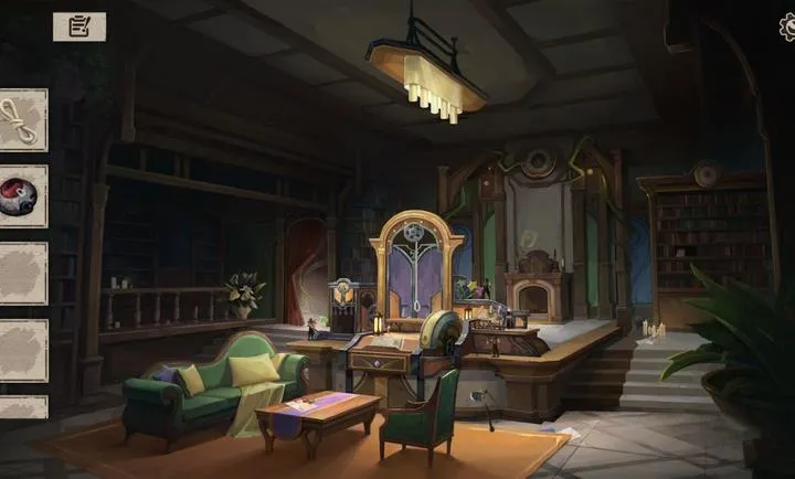 ľż֮ϻ(����ð����Ϸ)v1.1.0 �ֻ����ͼ