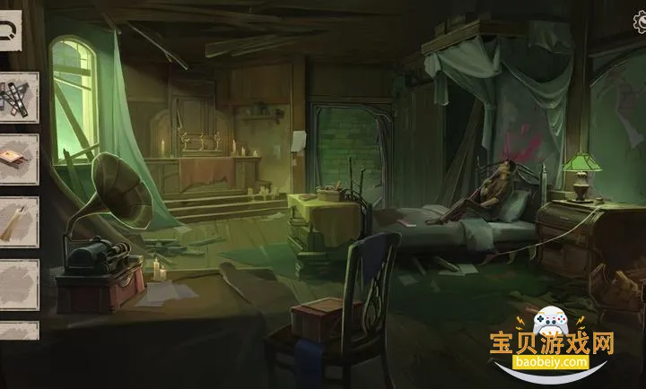 ľż֮ϻ(����ð����Ϸ)v1.1.0 �ֻ����ͼ