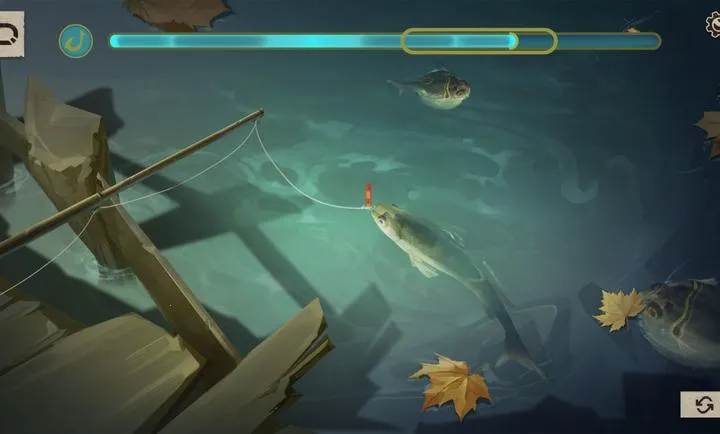 ľż֮ϻ(����ð����Ϸ)v1.1.0 �ֻ����ͼ