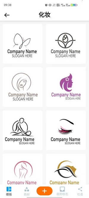 Logo Maker安卓版手机版 Logo Maker安卓版手机版