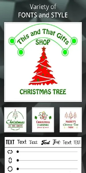 Logo Maker��׿���ֻ���v2.4.1 �ֻ����ͼ