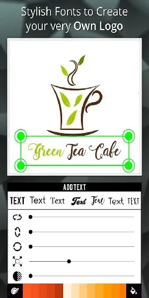 Logo Maker��׿���ֻ���v2.4.1 �ֻ����ͼ