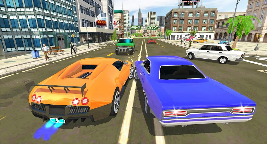 ���Ǽ�5��׿���ֻ���v2.4 �ֻ����ͼ