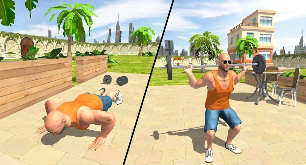 ���Ǽ�5��׿���ֻ���v2.4 �ֻ����ͼ