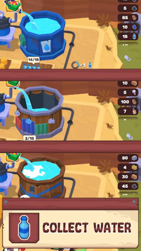 ��ԭ�����ƽ��������ʯv2.9.0 �ֻ����ͼ