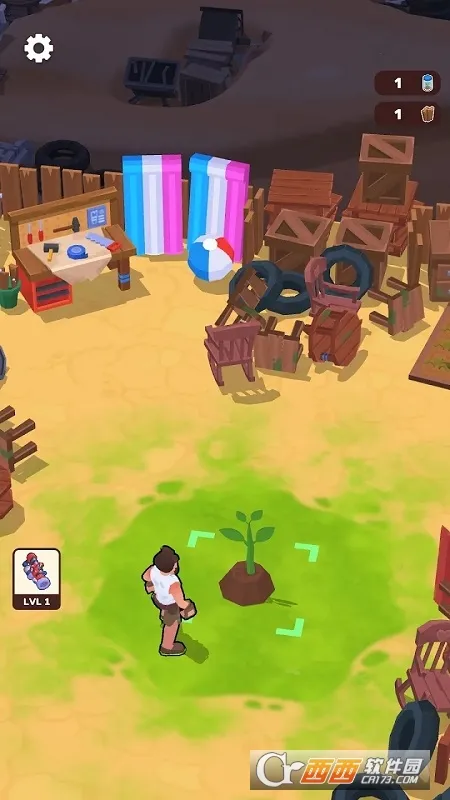 ��ԭ�����ƽ��������ʯv2.9.0 �ֻ����ͼ