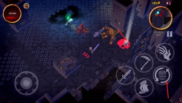 ���ø��������޽��