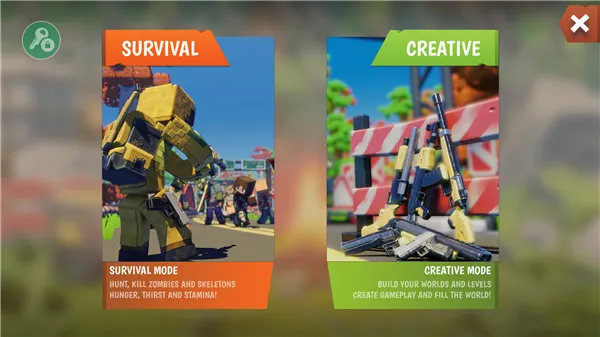 ���˽�ʬ�������޽�Ұ�����v1.1.95 �ֻ����ͼ