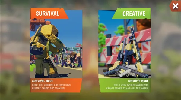 猎人僵尸生存无限金币版下载 猎人僵尸生存无限金币版下载