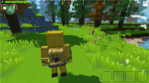 ���˽�ʬ�������޽�Ұ�����v1.1.95 �ֻ����ͼ