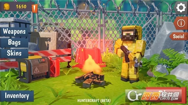 ���˽�ʬ�������޽�Ұ�����v1.1.95 �ֻ����ͼ