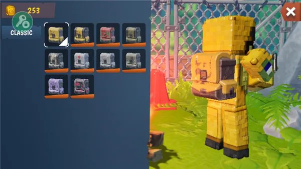 ���˽�ʬ�������޽�Ұ�����v1.1.95 �ֻ����ͼ