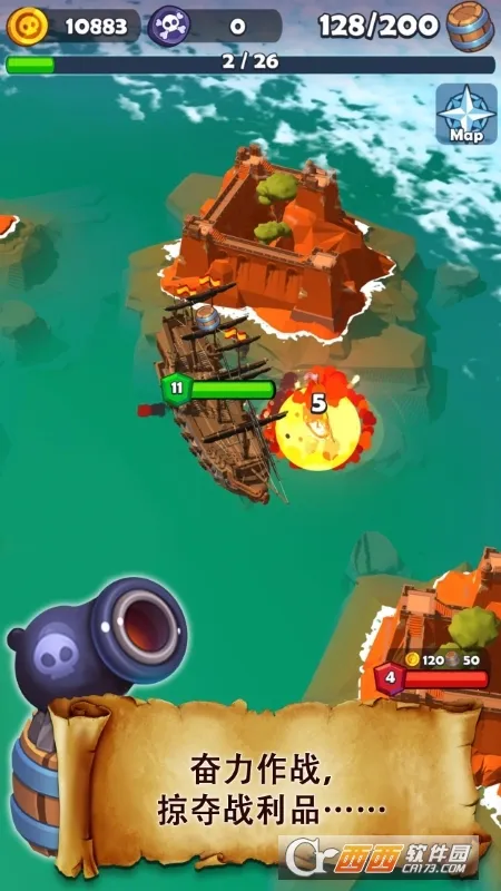 ����ͻϮ���޽�Ұ�v1.51.6 ��Ѱ��ͼ