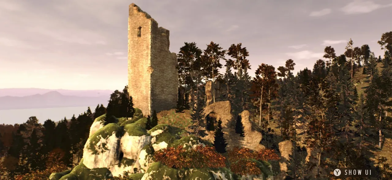 ����֮·��Ұŷ��(����ģ������)v0.11.15.A3 �ֻ����ͼ