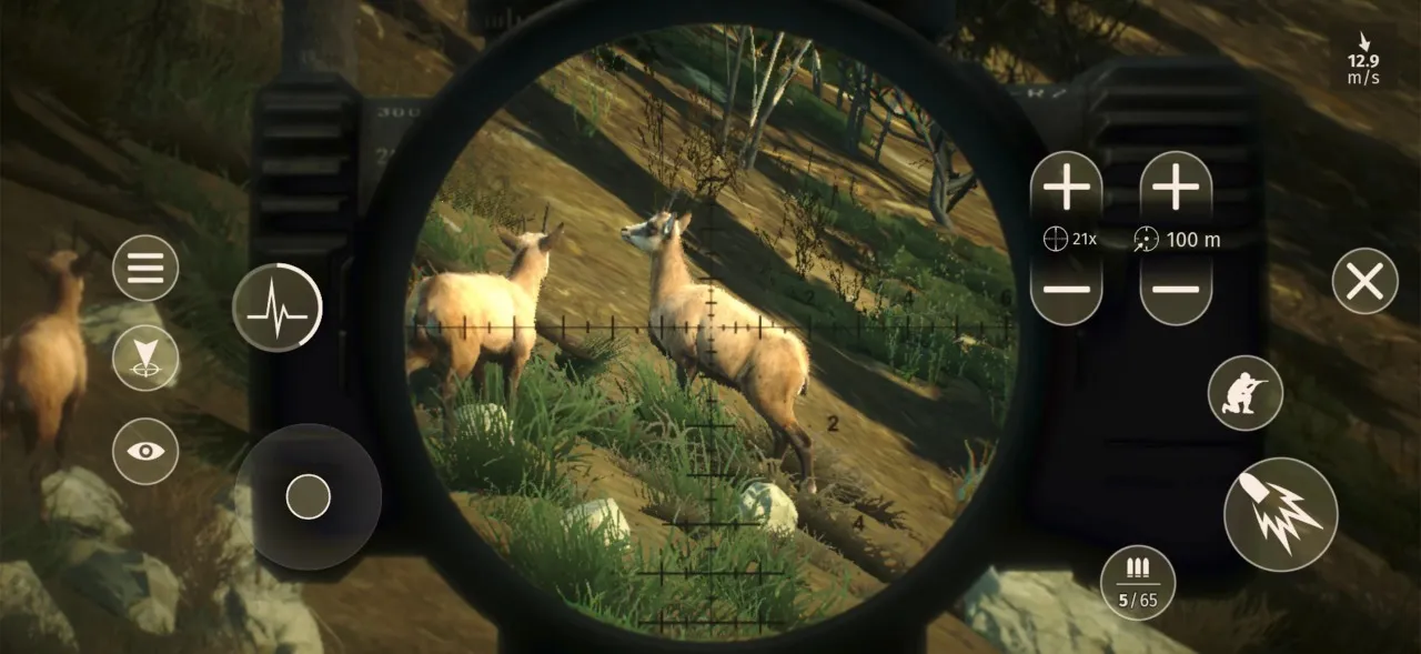 ����֮·��Ұŷ��(����ģ������)v0.11.15.A3 �ֻ����ͼ