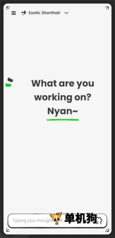 AnuNeko(�׹���AI����)v1.0.2 ��Ѱ��ͼ