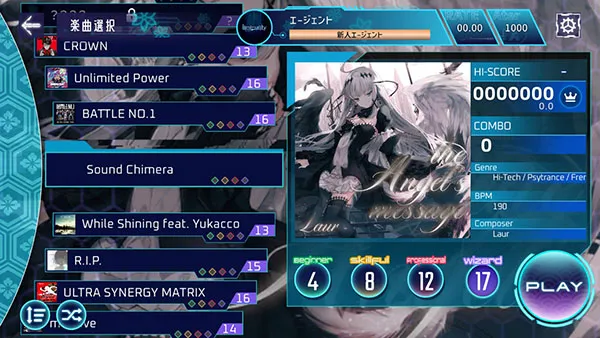 Liminality(���ֽ�����Ϸ)v3.0.0 �ֻ����ͼ