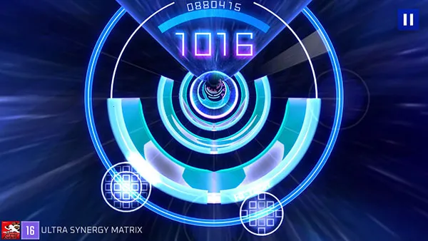 Liminality(���ֽ�����Ϸ)v3.0.0 �ֻ����ͼ