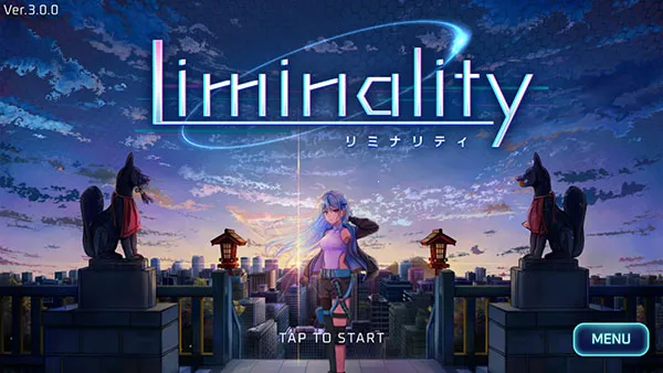 Liminality(���ֽ�����Ϸ)v3.0.0 �ֻ����ͼ