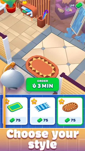 װ���շ��ݸ������İ���Ϸv2.23.2 �ٷ������ͼ