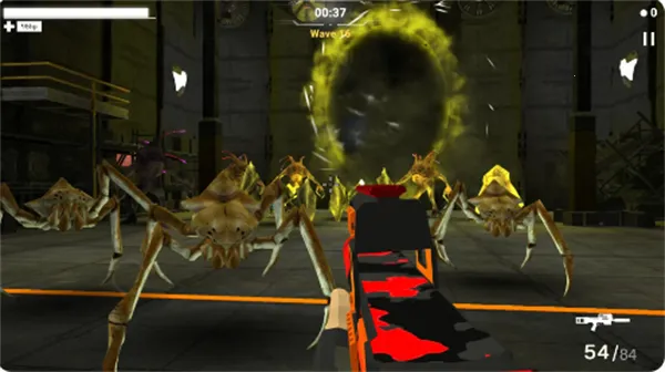 ���ⰸ�������(�ƻ������Ϸ)v1.3.7 �ֻ����ͼ