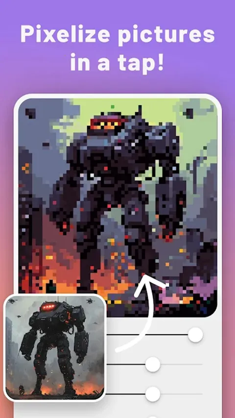 pixelme����������v3.20.4 �ٷ������ͼ