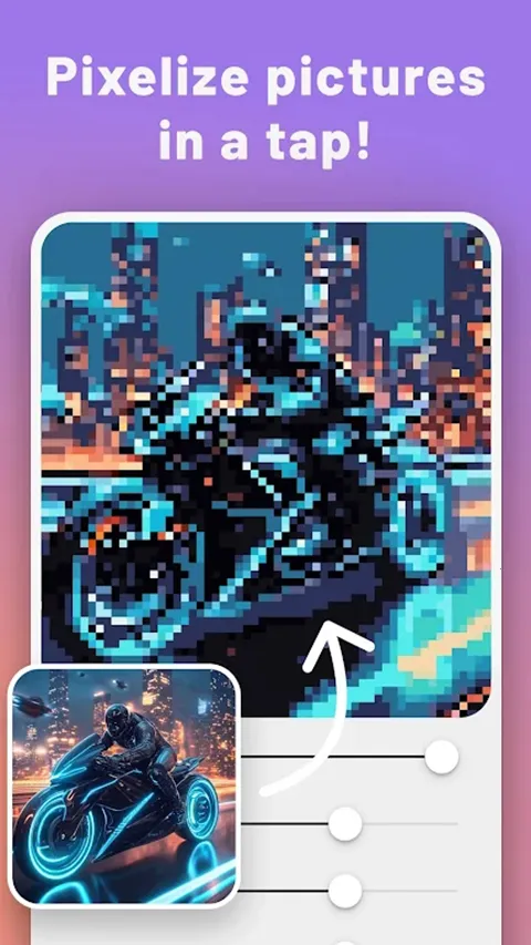 pixelme����������v3.20.4 �ٷ������ͼ