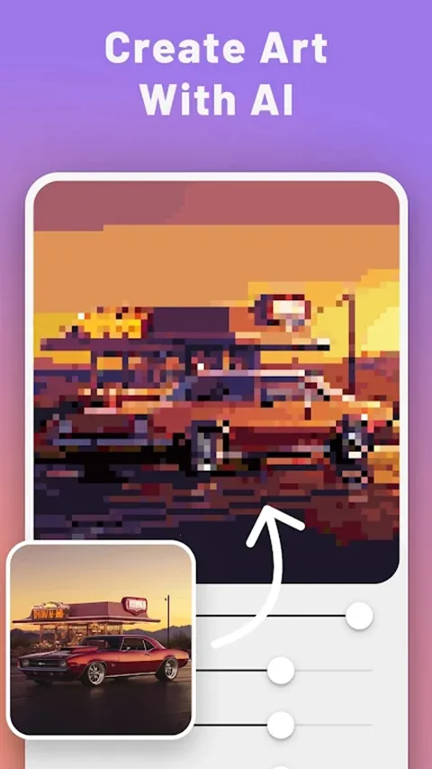 pixelme����������v3.20.4 �ٷ������ͼ