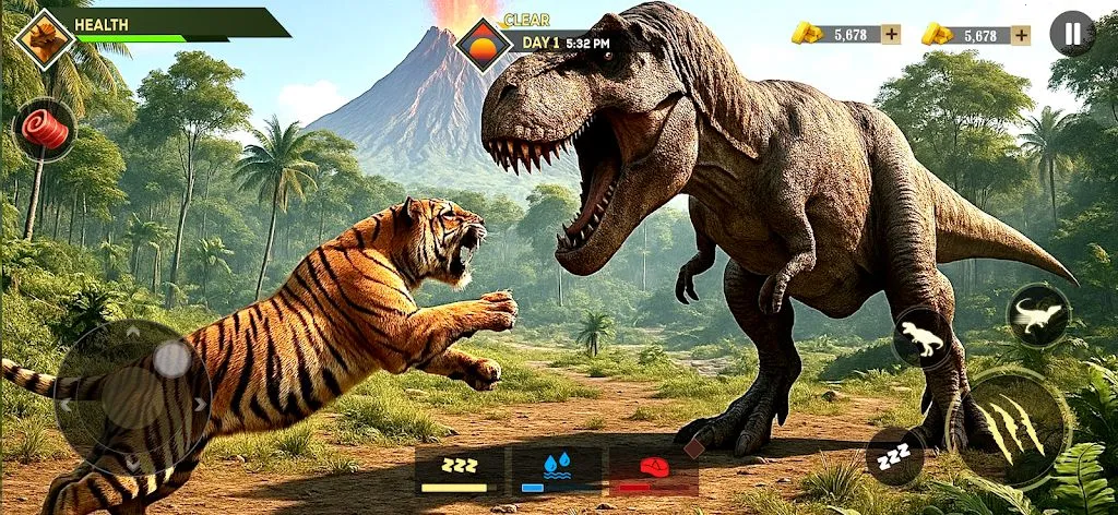 ٪�޼�ԭʼ����ģ����(��������ģ����)v0.0.10 �ֻ����ͼ