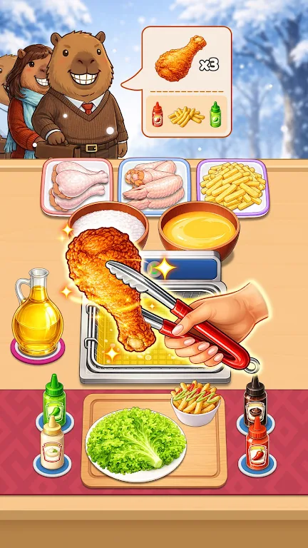 �������2026�ٷ�����v1.0.4 �ֻ����ͼ