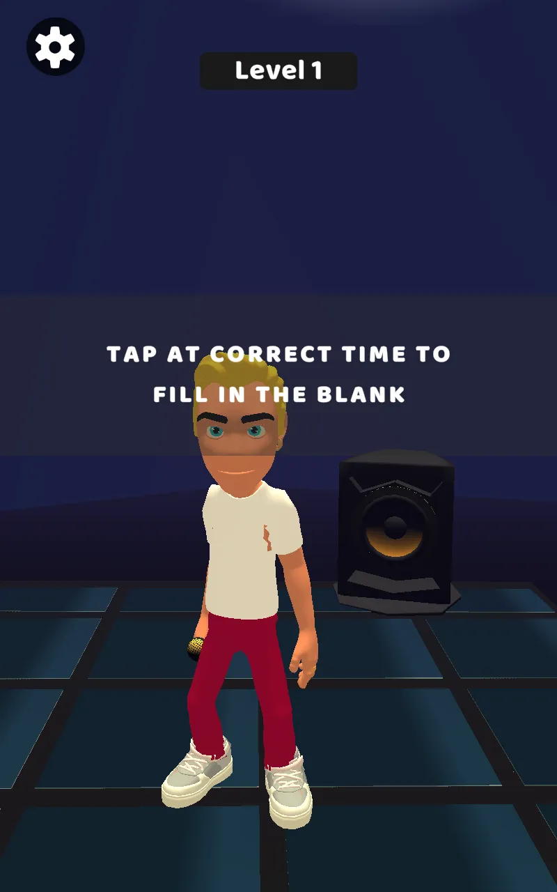 Beat Master!安卓版手机版 Beat Master!安卓版手机版