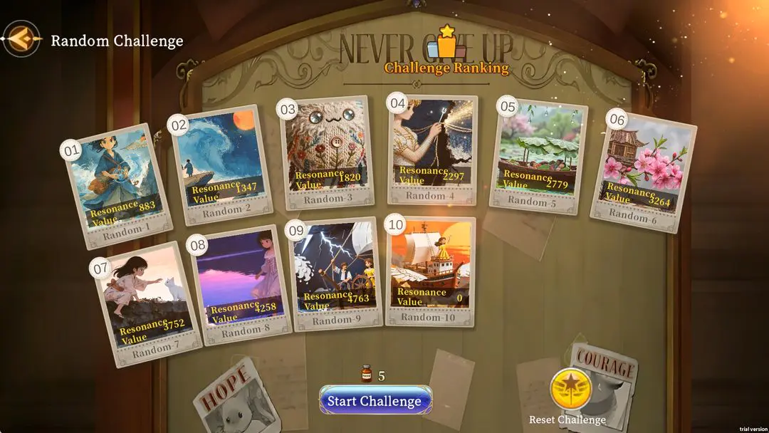 �ٻ�ǧ��(TapTap���԰�(����ƴͼ��Ϸ)v0.2.4 �ֻ����ͼ