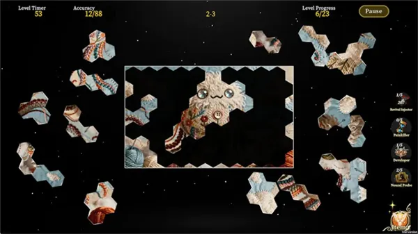 �ٻ�ǧ��(TapTap���԰�(����ƴͼ��Ϸ)