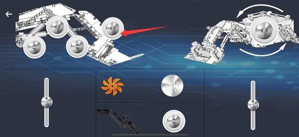 MK BRICK����ģ��2026�ٷ����°汾v1.0.3 ��׿���ͼ