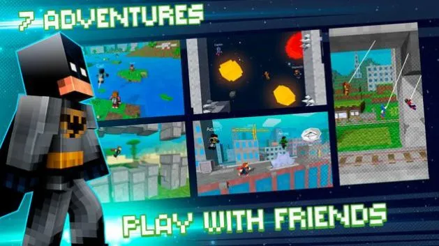 ����С��(���˾�����Ϸ)v1.6 �ٷ������ͼ