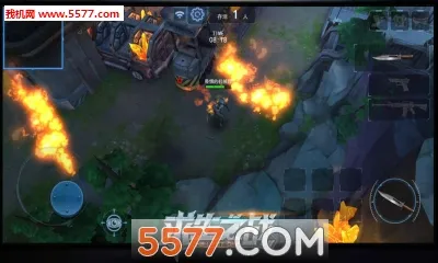 ����֮ս(�����������)v1.0.47 �ֻ����ͼ