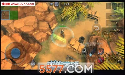 ����֮ս(�����������)v1.0.47 �ֻ����ͼ