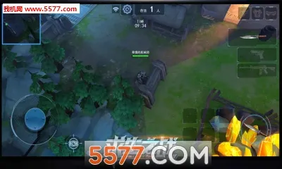 ����֮ս(�����������)v1.0.47 �ֻ����ͼ