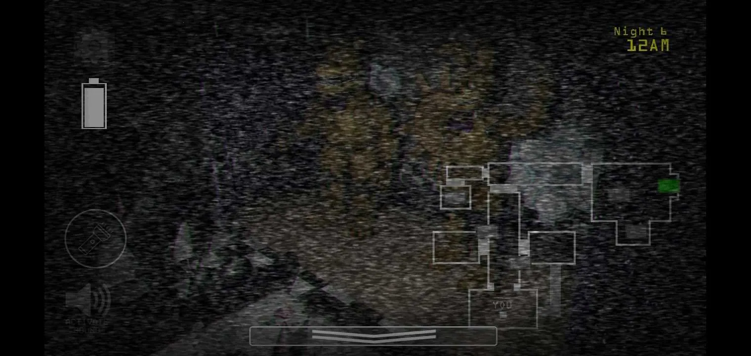 FNAF�Ի͵Ĺ�ȥ2026���°汾v1.2 ��Ѱ��ͼ