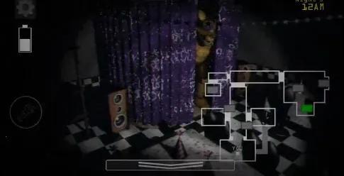 FNAF辉煌的过去2026最新版本 FNAF辉煌的过去2026最新版本