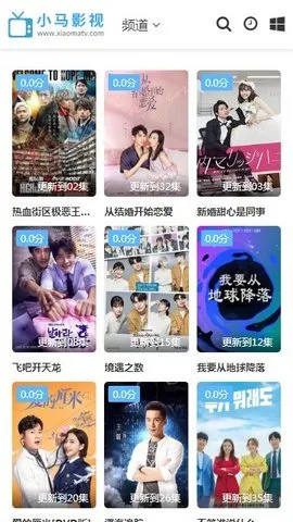 С��Ӱ��(Ӱ�Ӳ���Ӧ��)v1.0.0 ��׿���ͼ