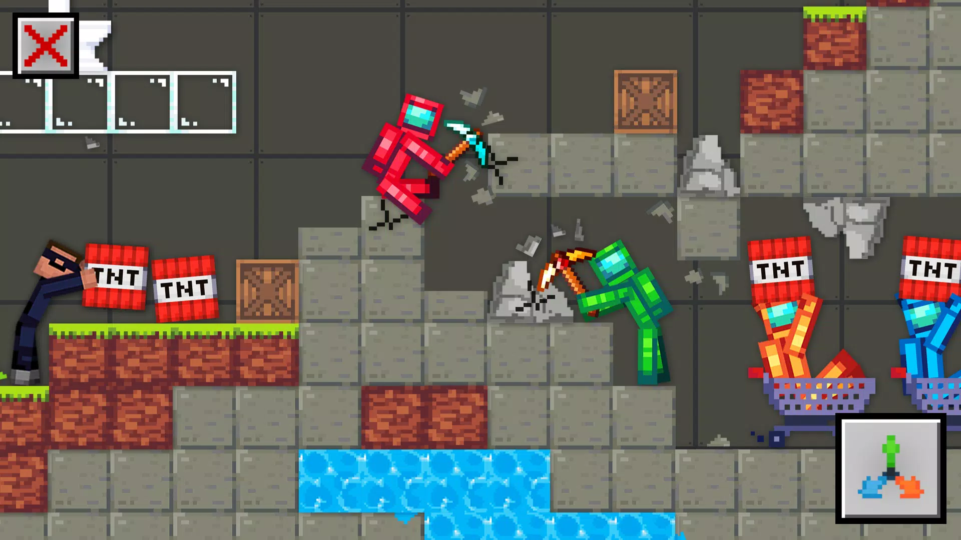 ��Ϲ��գ�������ɳ�а�׿���ֻ���v0.4 �ٷ������ͼ