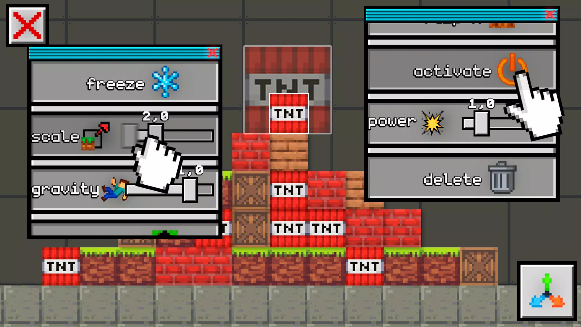 ��Ϲ��գ�������ɳ�а�׿���ֻ���v0.4 �ٷ������ͼ