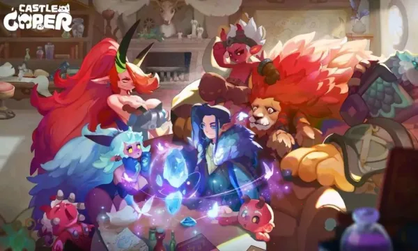 Ӣ����Ǳ�2026���ذ�װv4.0.0.1 �ֻ����ͼ