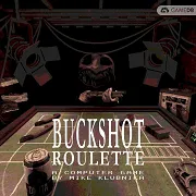 Buckshot Roulette(�ֲ�������Ϸ)
