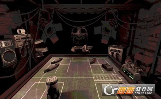 Buckshot Roulette(�ֲ�������Ϸ)v1.2.2 �ٷ������ͼ